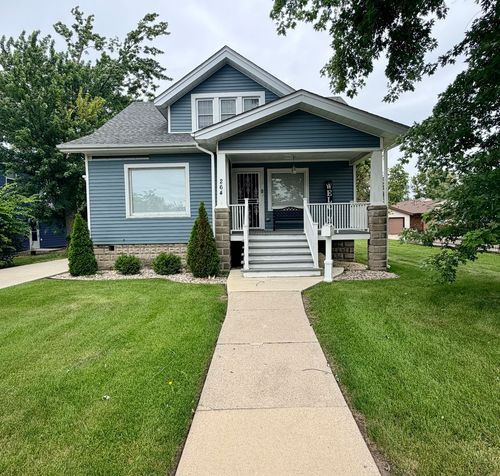 264 E 161st Pl, South Holland, IL, 60473-1429 | Card Image