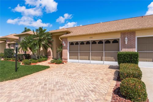 6538 Pine Walk Drive, New Port Richey, FL, 34655 | Card Image