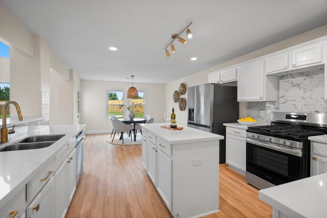 14206 Barker Bayou Ct, House other with 4 bedrooms, 3 bathrooms and 2 parking in Cypress TX | Image 22