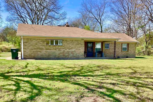 286 Westinghouse Dr, Hot Springs, AR, 71901-8656 | Card Image