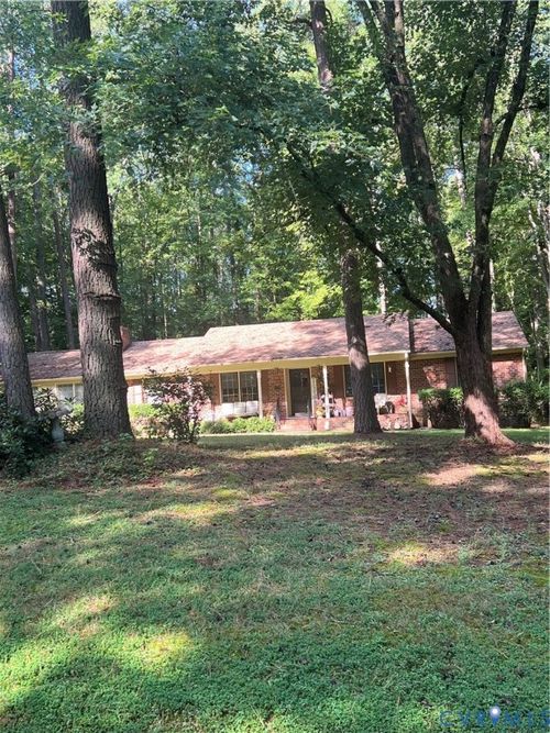 11416 Creery Rd, Glen Allen, VA, 23059-1010 | Card Image