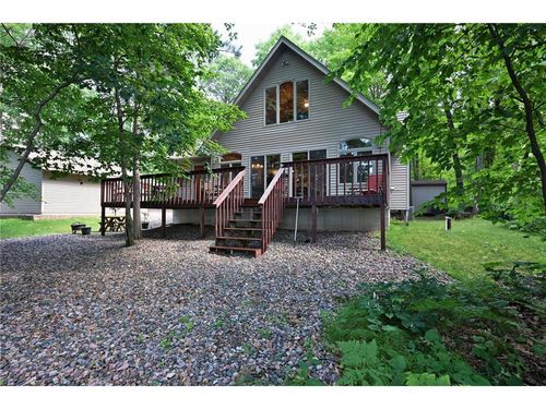 N5337 Mann Road, Spooner, WI, 54801 | Card Image