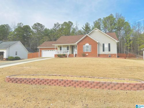 2225 Westwood Dr, ALEXANDRIA, AL, 36250-5370 | Card Image
