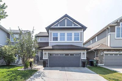 197 Auburn Bay Blvd Se, House detached with 3 bedrooms, 2 bathrooms and 2 parking in Calgary AB | Image 1