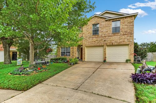 913 Polished Stone Cv, Pflugerville, TX, 78660-4795 | Card Image