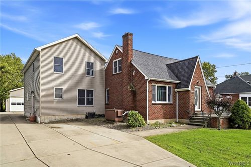 3171 Bieler Rd, Orchard Park, NY, 14127-1115 | Card Image