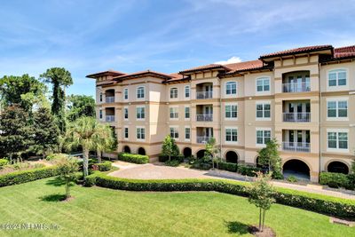 4103 - 4300 S South Beach Parkway, Condo with 2 bedrooms, 2 bathrooms and null parking in Jacksonville Beach FL | Image 1