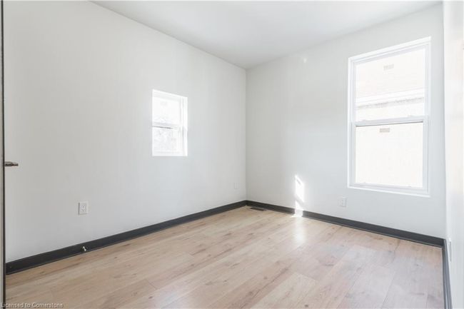 32 Britannia Ave, House other with 4 bedrooms, 3 bathrooms and 2 parking in Hamilton ON | Image 16
