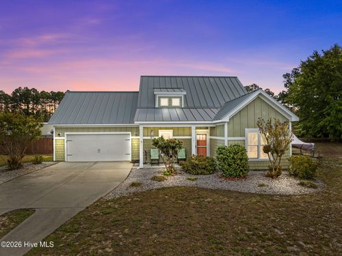 101 Elis Landing Ln, Newport, NC, 28570-4539 | Card Image