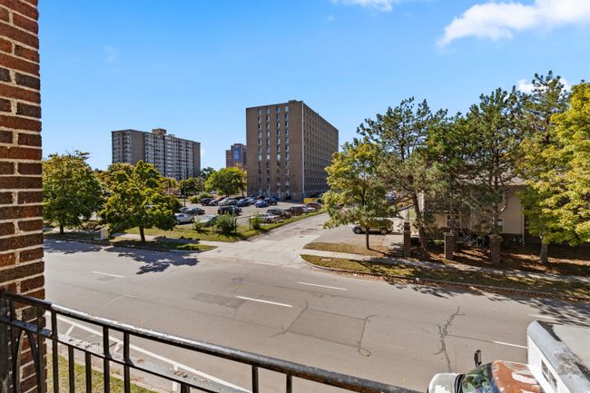 APT-103 - 7740 3 Rd St, Condo with 1 bedrooms, 1 bathrooms and null parking in Detroit MI | Image 5