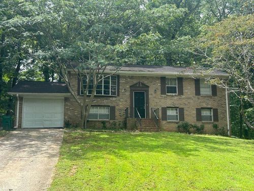 1439 Walnut Ridge Way, Stone Mountain, GA, 30083-5639 | Card Image