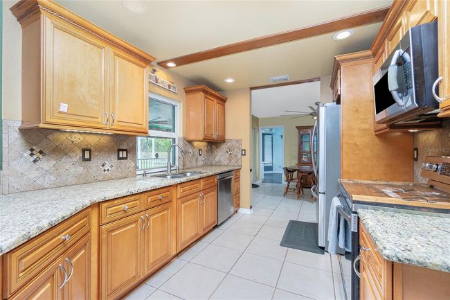 3545 Syracuse St, House other with 3 bedrooms, 2 bathrooms and null parking in PORT CHARLOTTE FL | Image 16