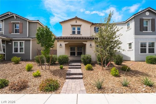 3761 Scafati Ave, Henderson, NV, 89044-1908 | Card Image