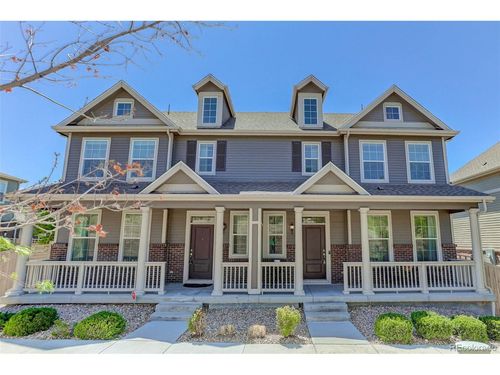 14791 E Poundstone Dr, Aurora, CO, 80015-4210 | Card Image