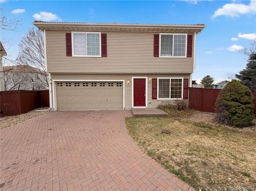 unit-45-20000 Mitchell Pl, Denver, CO, 80249-7230 | Card Image