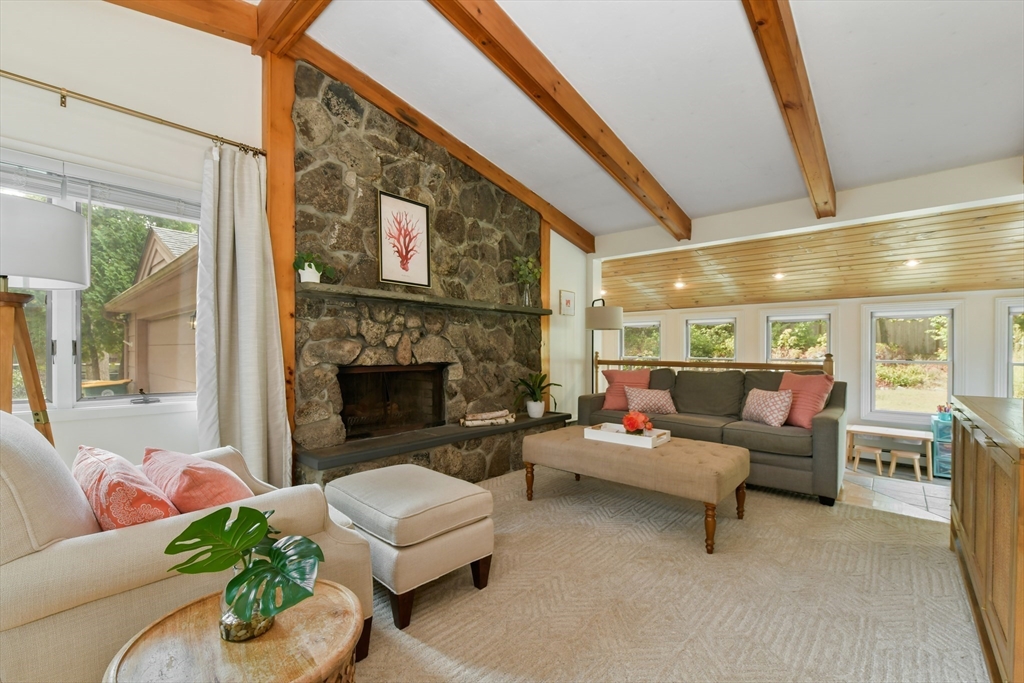 Summit Rd, Abington, MA 02351