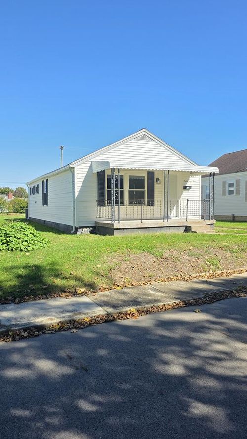 763 Buckeye St, Chillicothe, OH, 45601-1263 | Card Image
