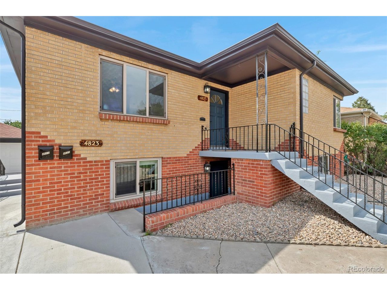 Residential Income in Denver