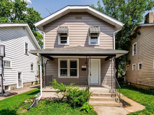 704 S Ogden Avenue, Columbus, OH, 43204 | Card Image