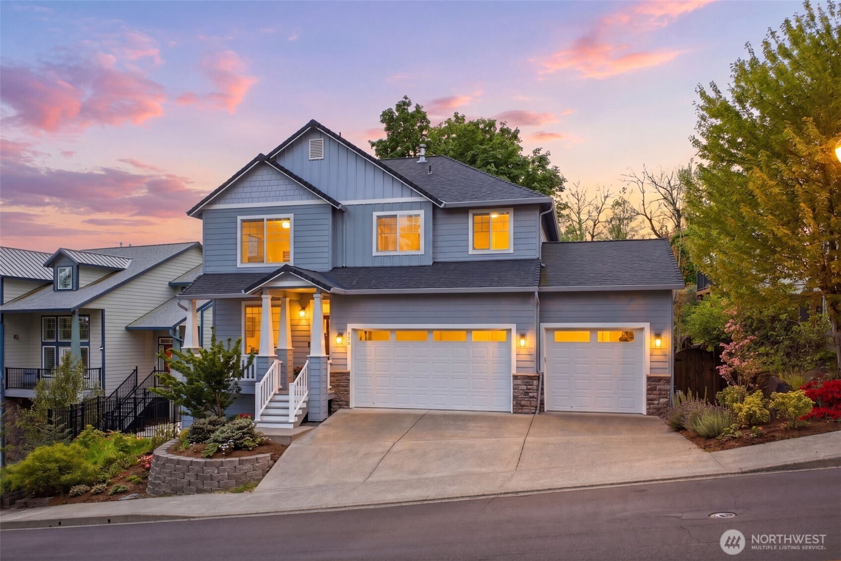 Residential in Washougal 3