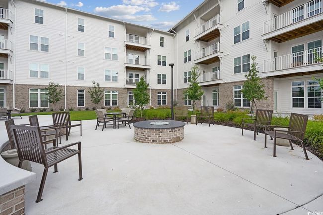 EVERGREEN - 147 Laurenco Loop, Condo with 1 bedrooms, 1 bathrooms and null parking in Myrtle Beach SC | Image 4