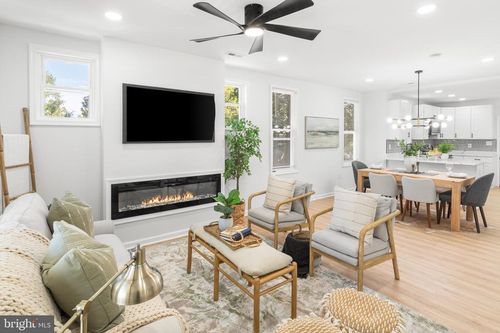 4403 White Oak Ave, BALTIMORE, MD, 21215-5638 | Card Image