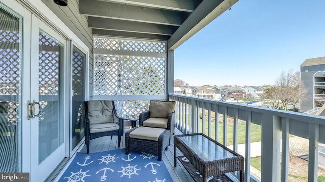 APT-1203 - 4800 Harbor Beach Blvd, Condo with 2 bedrooms, 2 bathrooms and null parking in Brigantine NJ | Image 6