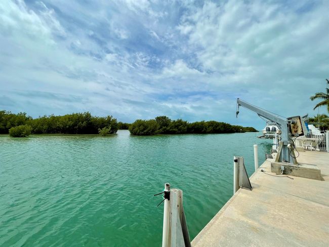 1165 Lagoon Dr, House other with 3 bedrooms, 2 bathrooms and null parking in Cudjoe Key FL | Image 10