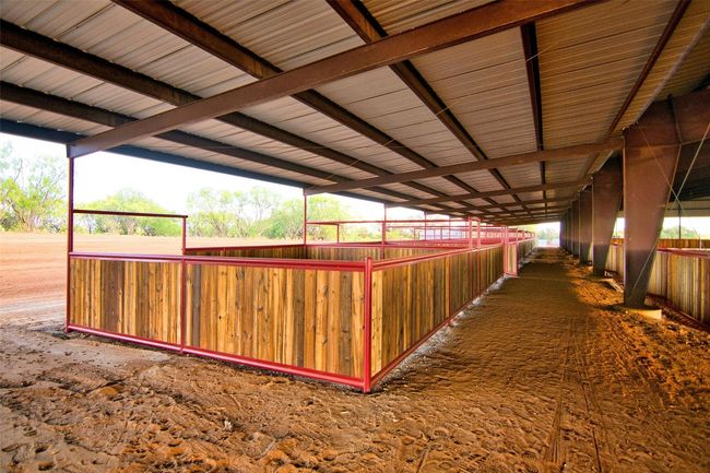 View of horse barn | Image 17