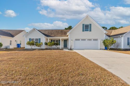 340 Rose Bud Ln, Holly Ridge, NC, 28445-7951 | Card Image