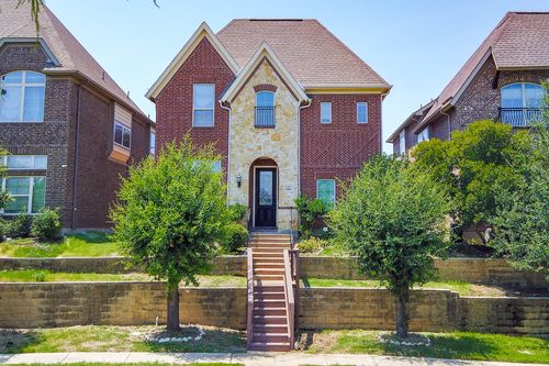 5005 Dominion Blvd, Irving, TX, 75038-3446 | Card Image