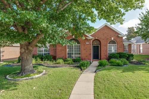 10518 Brandenberg Dr, Frisco, TX, 75035-2956 | Card Image
