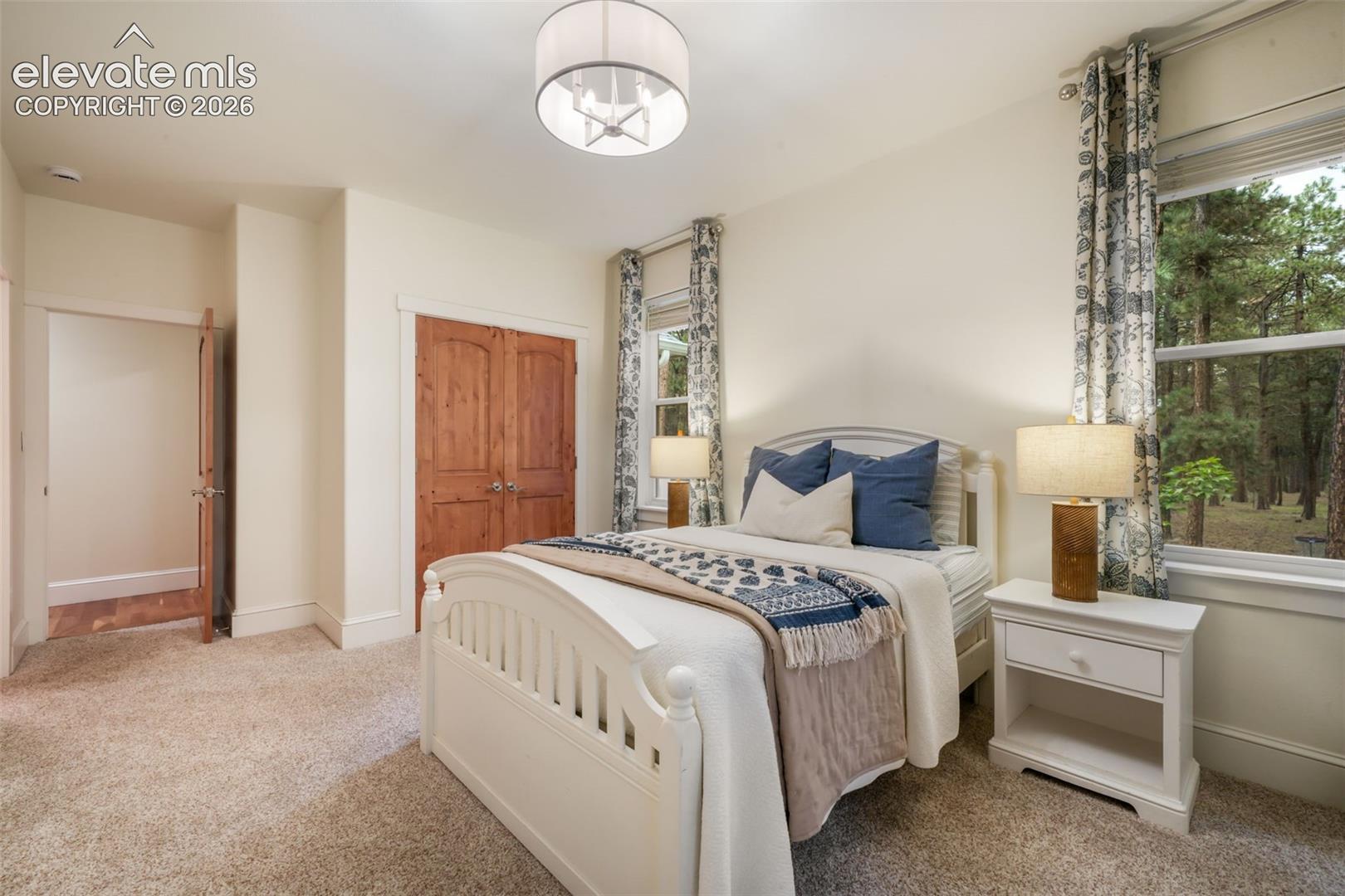 Residential in Colorado Springs 4