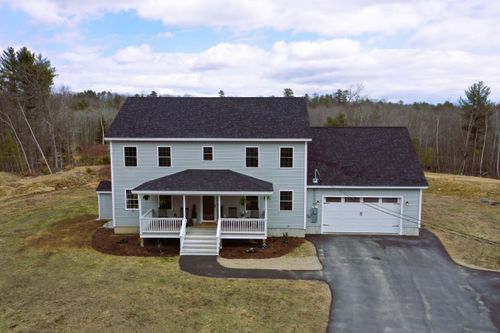 97 Old Standish Road, Buxton, ME, 04093 | Card Image