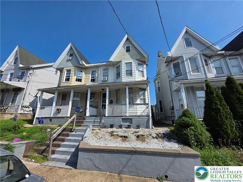 1-809 Bushkill St, EASTON, PA, 18042-3339 | Card Image