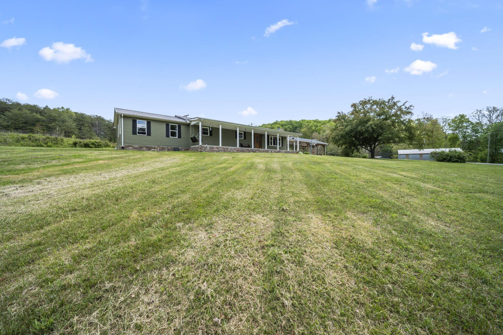 Residential in Otway 2