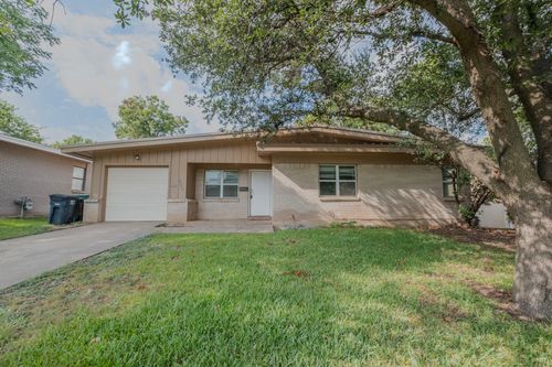 2704 Cordone St, Fort Worth, TX, 76133-1802 | Card Image