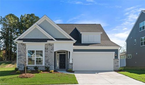 1309 Cricket St, Elon, NC, 27244-9804 | Card Image