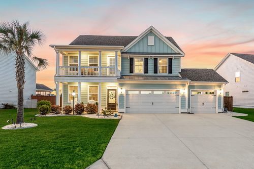 613 Sienna Way, Summerville, SC, 29486-8410 | Card Image