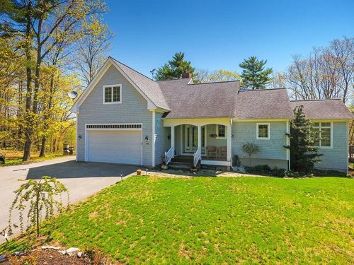 44 Island View Lane, Brunswick, ME, 04011 | Card Image