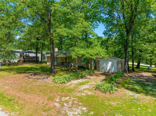 453576 Kaw Ave, Afton, OK, 74331-8585 | Card Image