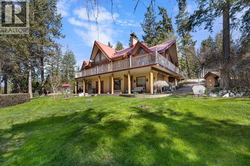 1958 Rykerts Rd, Creston, BC, V0B1G2 | Card Image