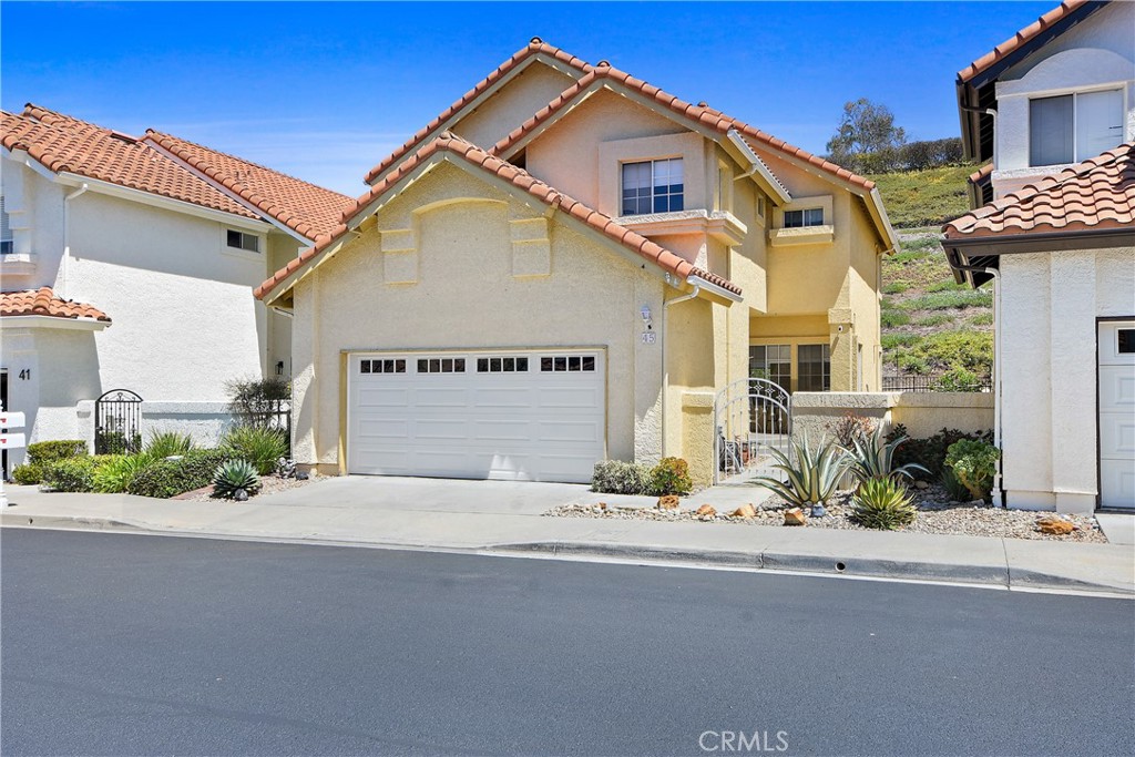 Residential in San Clemente