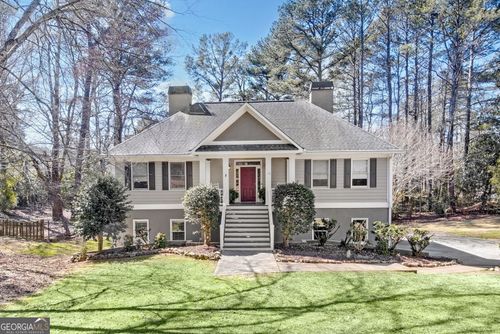 5 Pine Ridge Dr, Newnan, GA, 30263-3316 | Card Image