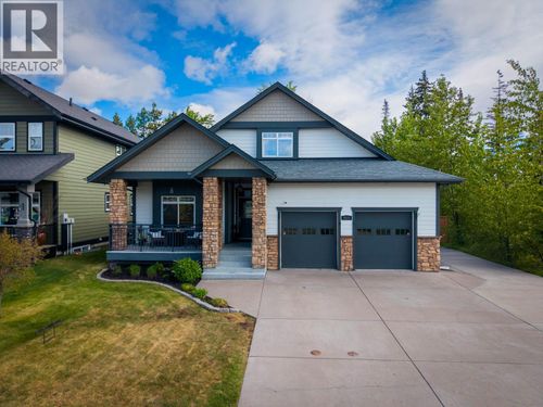 2578 Maurice Dr, Prince George, BC, V2N0B9 | Card Image
