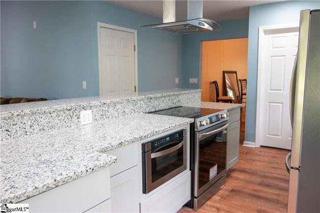 124 Grand Oak Cir, House other with 4 bedrooms, 3 bathrooms and 1 parking in Pendleton SC | Image 8