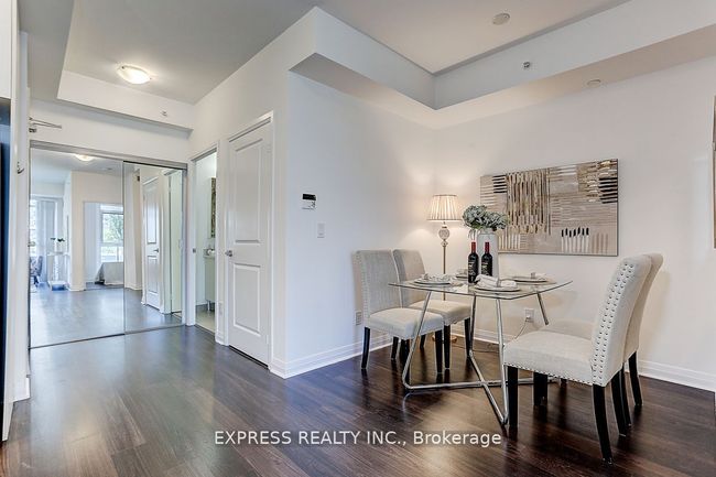 308 - 55 Oneida Cres, Condo with 3 bedrooms, 2 bathrooms and null parking in Richmond Hill ON | Image 16
