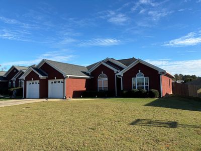 79 Lee Road 2137, House other with 4 bedrooms, 2 bathrooms and 2 parking in Phenix City AL | Image 2