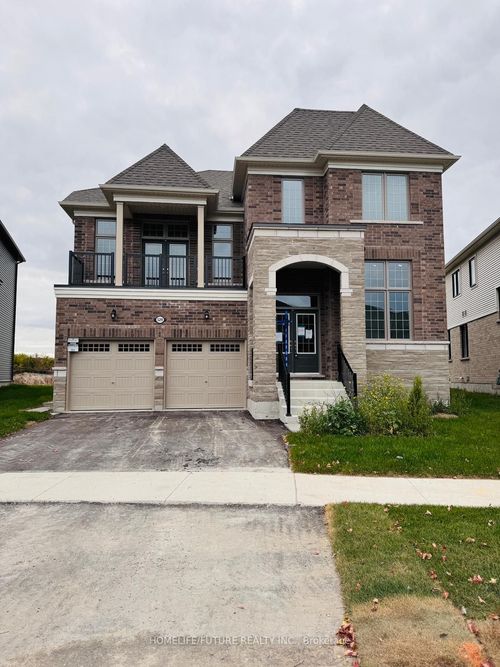 529 Hornbeck Street, Cobourg, ON, K9A4A1 | Card Image