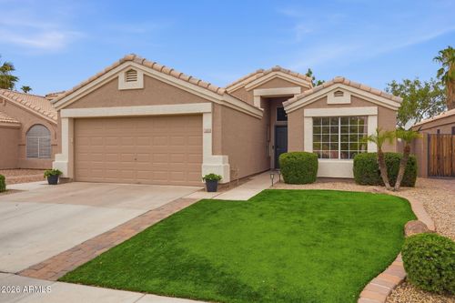 122 S Jackson St, Chandler, AZ, 85225-9426 | Card Image